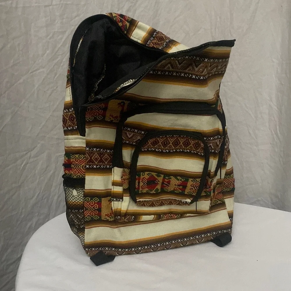 Backpack - Picture 1 of 1
